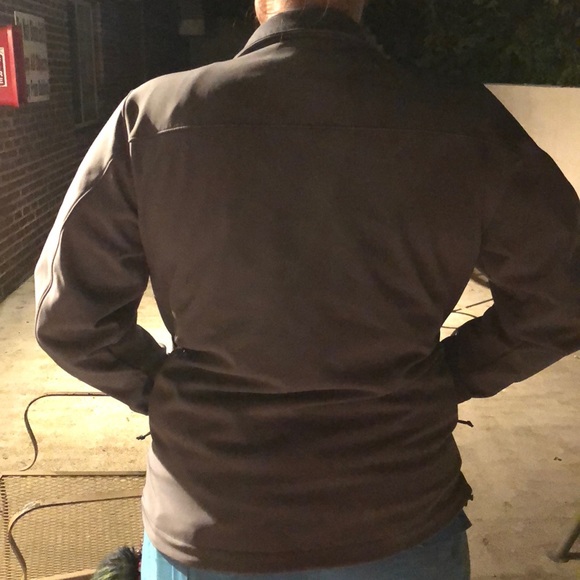 Jacket - Picture 2 of 7